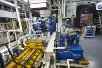 Kapal pasokan platform (PSV) dijual