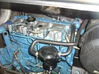 Kapal patroli untuk dijual
