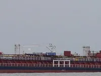 Kapal tanker minyak/kimia untuk dijual