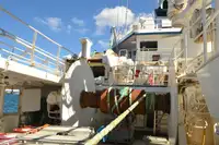 Kapal tanker minyak/kimia untuk dijual