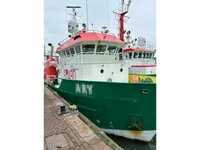 Kapal suplai untuk dijual