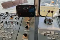 Kapal pesiar untuk dijual