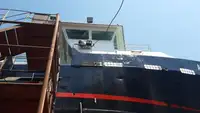 Kapal suplai untuk dijual