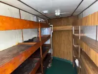 Kapal tunda untuk dijual