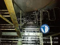 Kapal tanker minyak/kimia untuk dijual