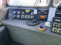 Kapal kru untuk dijual