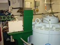 Kapal tanker minyak/kimia untuk dijual