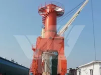 Dok terapung untuk dijual
