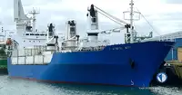 Kapal pendingin untuk dijual