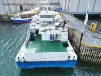Kapal Ro-Ro untuk dijual