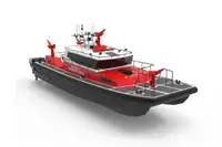 Kapal penarik dijual