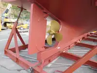 Kapal pukat untuk dijual