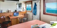 Kapal pesiar untuk dijual