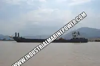 Tongkang untuk dijual
