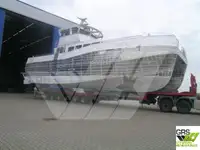 kapal kru dijual