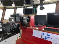 Kapal pukat untuk dijual