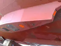 Kapal kontainer untuk dijual