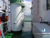 Kapal tanker minyak/kimia untuk dijual