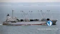 kapal karang dijual