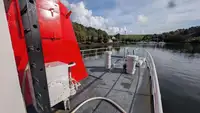 Kapal survei untuk dijual