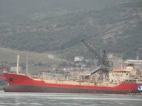 Kapal tanker minyak/kimia untuk dijual