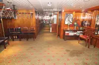 Tongkang untuk dijual