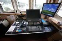 Kapal pengangkut barang curah untuk dijual