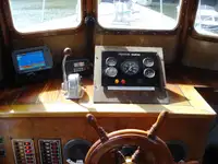 Kapal cutter untuk dijual