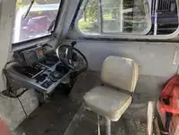 Kapal Kerja untuk dijual