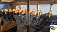 Kapal pesiar untuk dijual