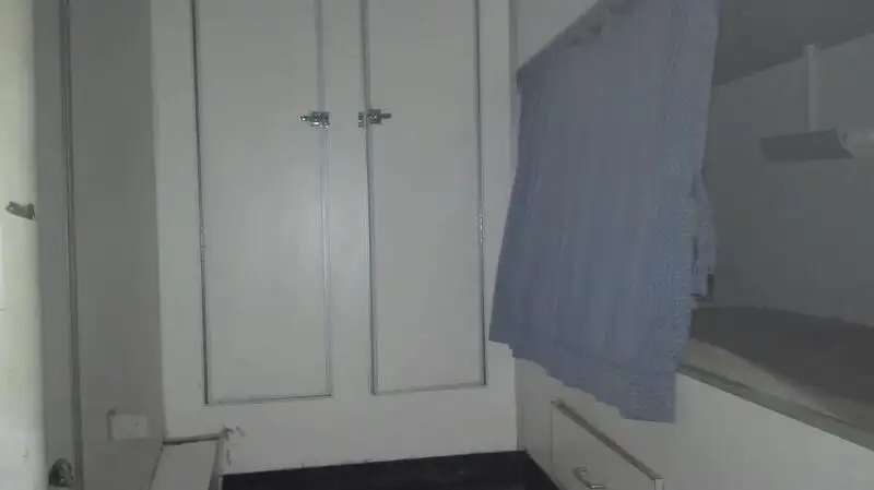 Kapal patroli untuk dijual