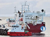 Kapal pukat untuk dijual