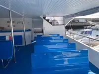 Kapal pesiar untuk dijual