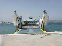 Kapal pendarat, tank untuk dijual