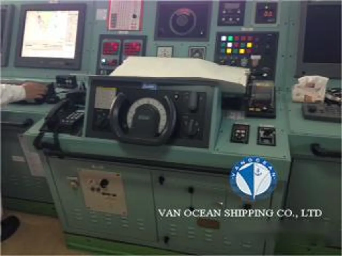 Kapal pendingin untuk dijual