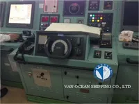 Kapal pendingin untuk dijual