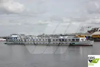 Kapal pesiar untuk dijual