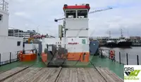 General Cargo/Multi-purpose untuk dijual