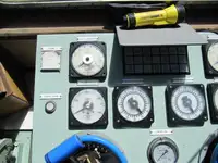 Kapal tunda untuk dijual