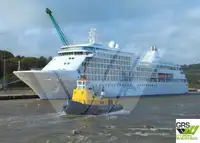 Kapal penarik dijual