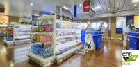 Ro-Ro ship dijual
