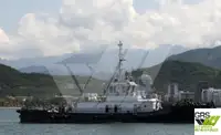 Kapal penarik dijual