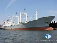kapal karang dijual