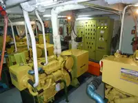 Kapal pendarat, tank untuk dijual