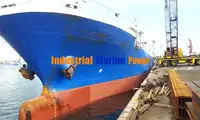 Kapal pengangkut barang curah untuk dijual