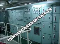 Kapal tanker minyak/kimia untuk dijual