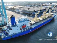 Kapal pendingin untuk dijual
