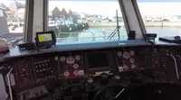 Kapal survei untuk dijual