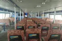 Kapal pesiar untuk dijual