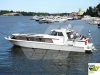 Kapal pesiar untuk dijual